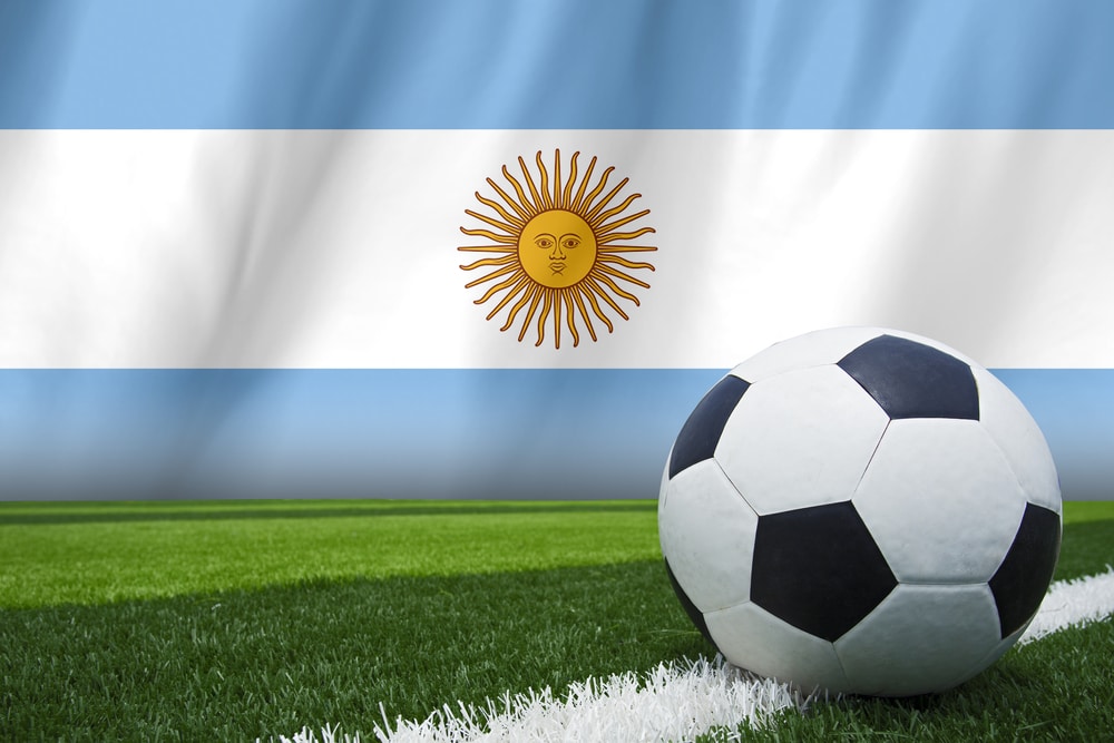 apuestas deportivas Argentina