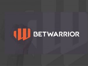 Betwarrior bonus