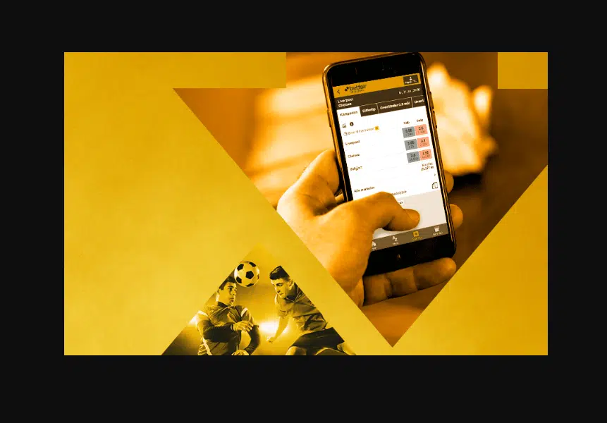 Código promocional Betfair