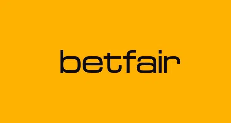 Código promocional Betfair