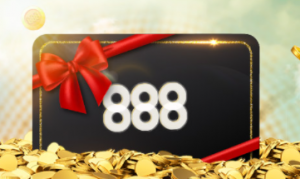 888 casino bono premium