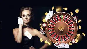 Betwarrior casino