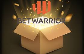 Betwarrior casino