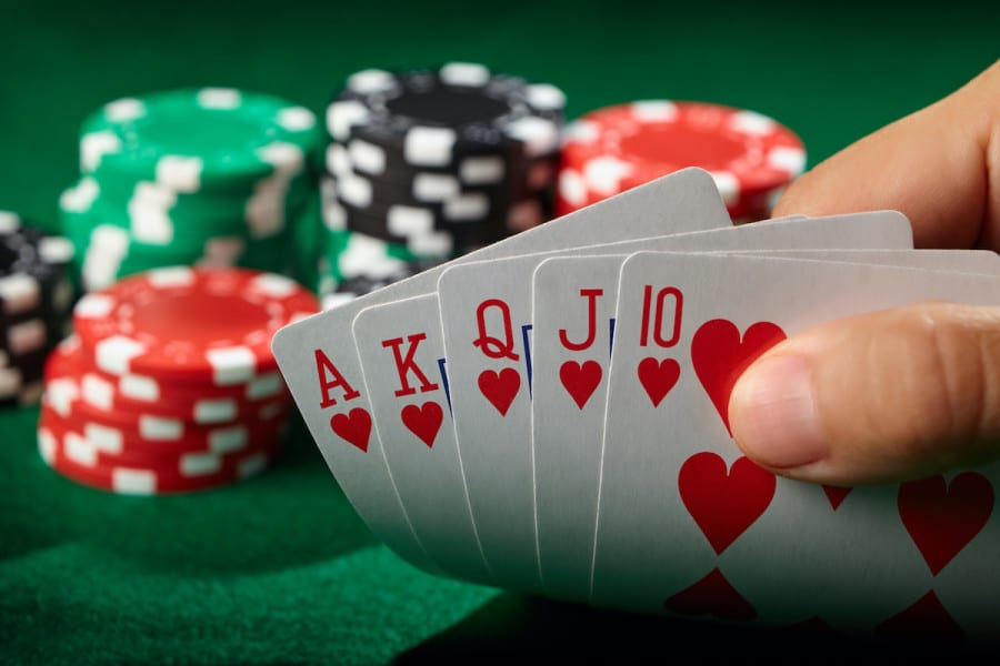 Efectivo por mejores casinos online