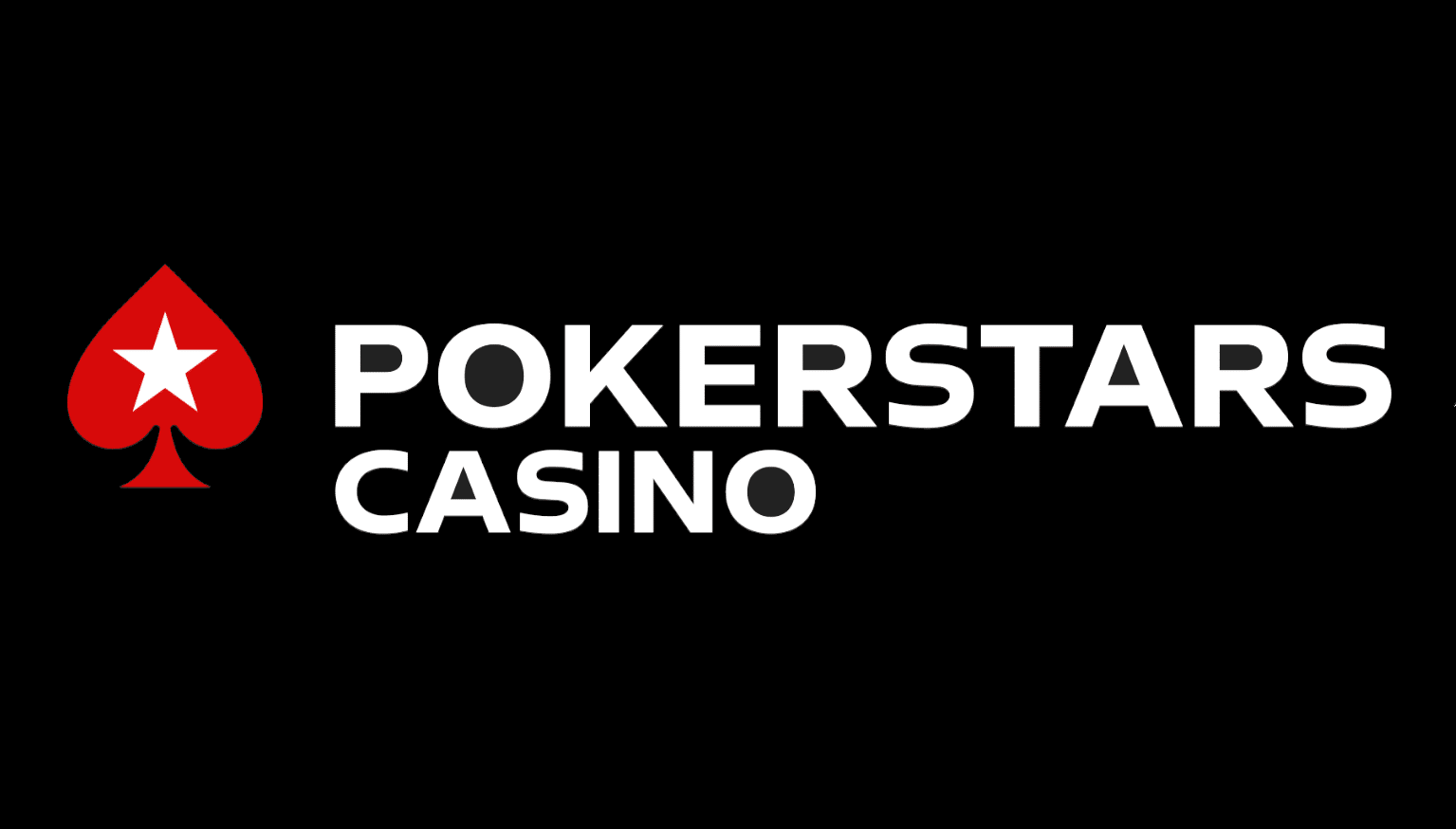 Pokerstars casino online