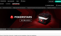 Pokerstars Gallery