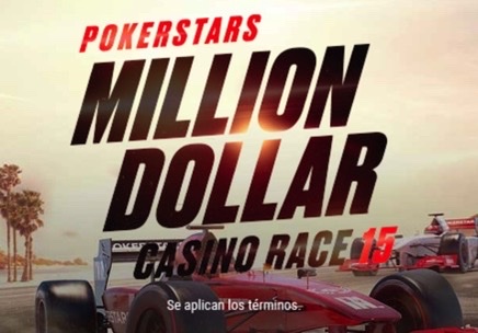 pokerstars casino million dollar poker