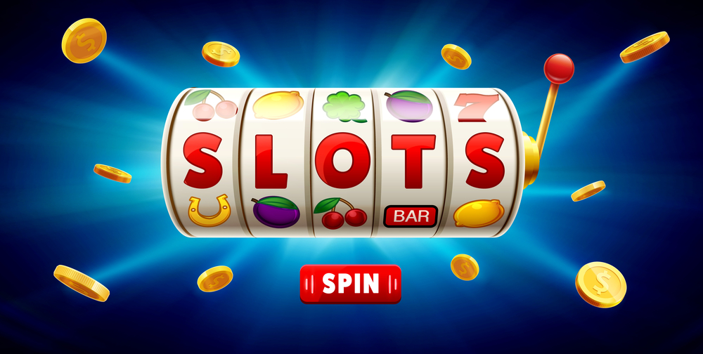 pokerstars casino slots