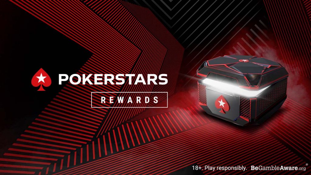 código promocional pokerstars rewards