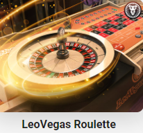 ruleta leovegas casino