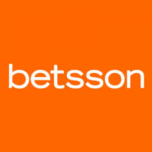 Betsson Chile app