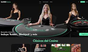bet365 casino