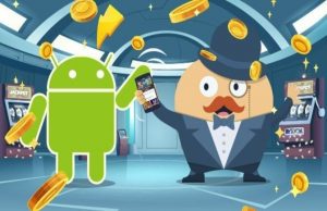 Mr Bet casino app android