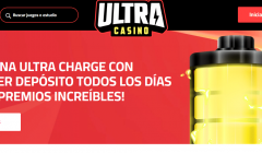 Ultra casino Galería