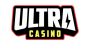 Ultra casino Logo