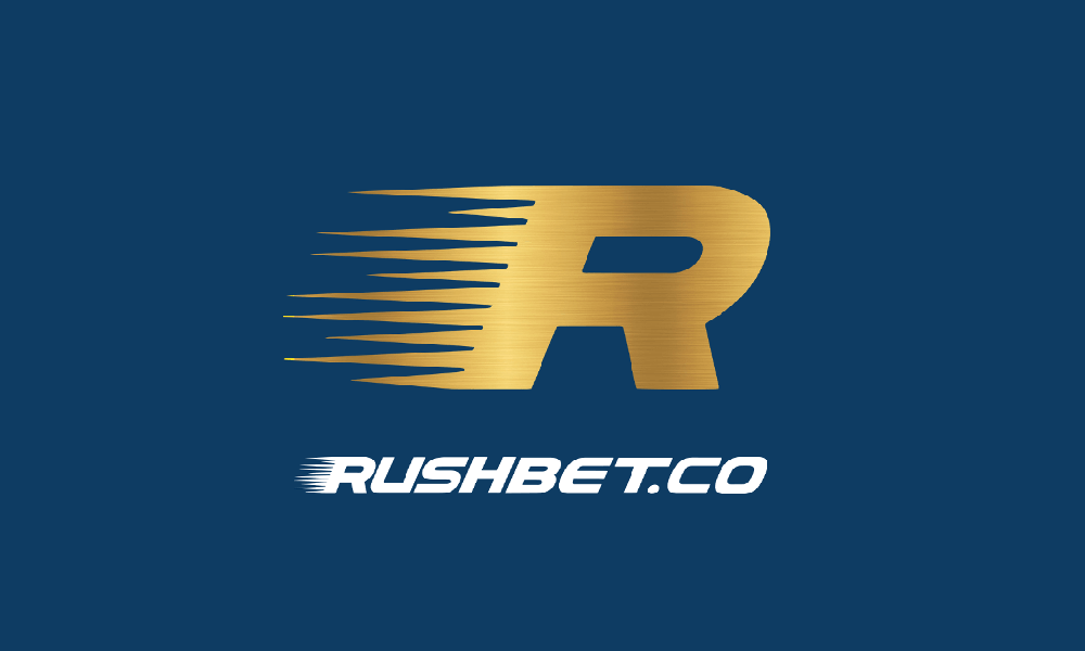 Rushbet logo