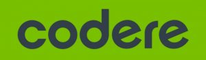 Codere app logo