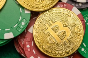 bitcoin casino apuestas