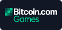 Bitcoingames Logo