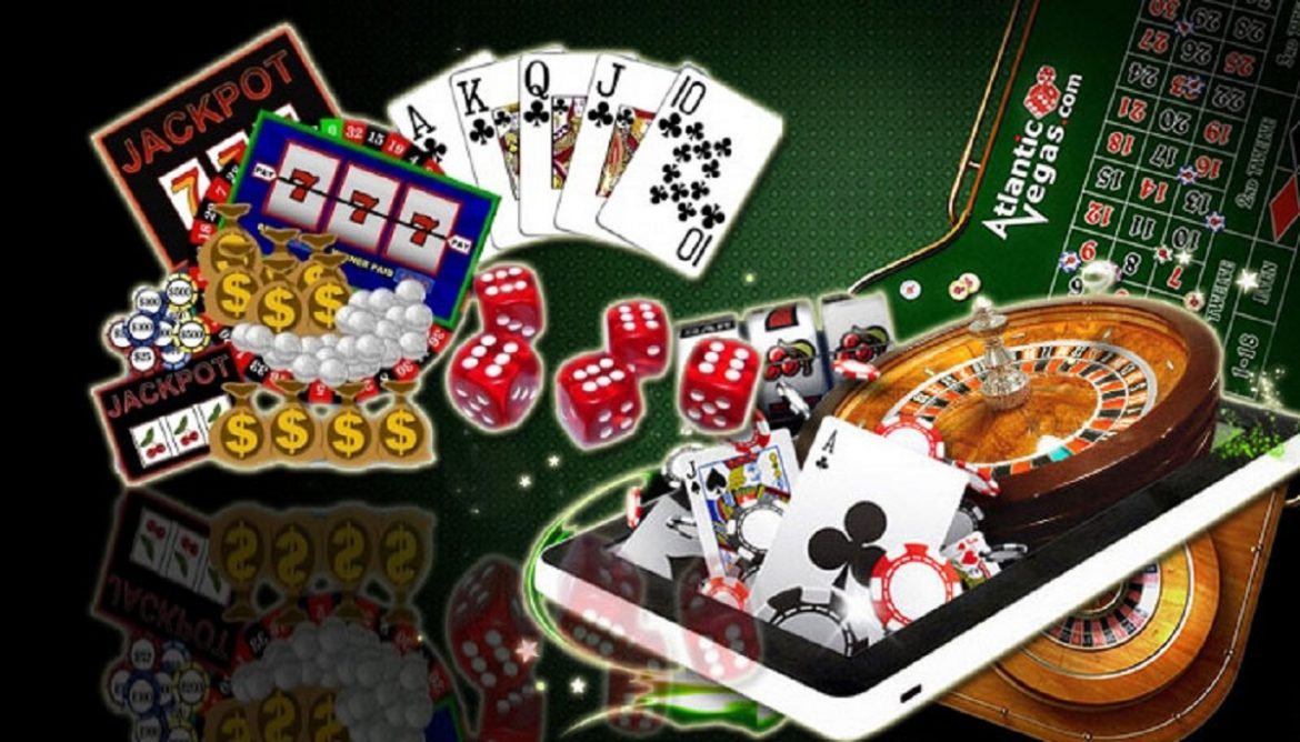 juego casino online 