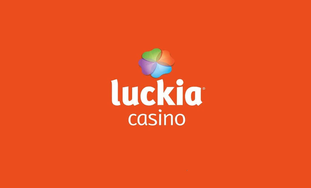 Luckia casino bonus