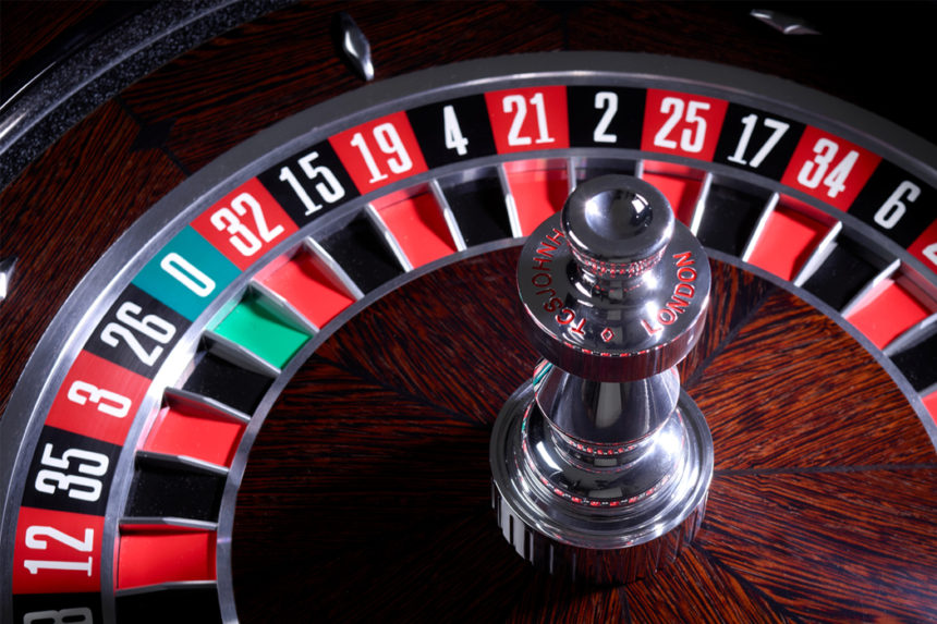 casino ruleta online