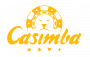 Casimba casino Logo