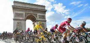 apuestas Tour de Francia