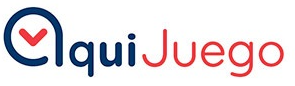 Aquijuego Logo