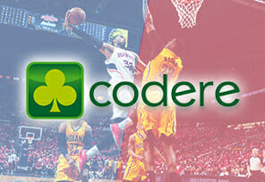 codere secures multi year deal with nba