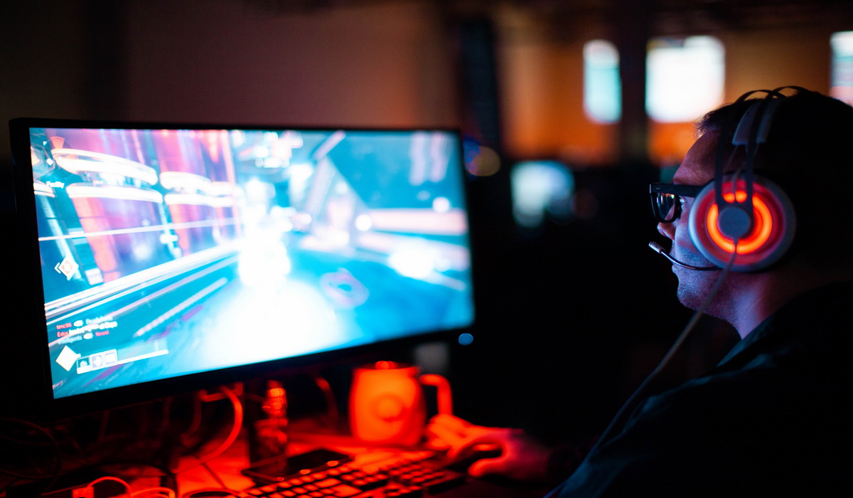 The Number Of PC Gamers To Jump Over 1 8 Billion By 2024 Revenues To Hit Nearly 40B Las 