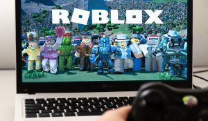 Roblox revenue in 2021- MejoresApuestas.com