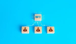 NFT trading volume-MejoresApuestas.com