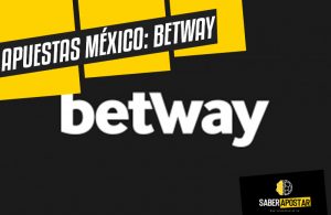 Betway app México