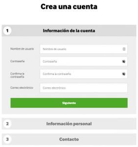 Betway App México Crear Cuenta
