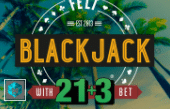 rivalo casino blackjack