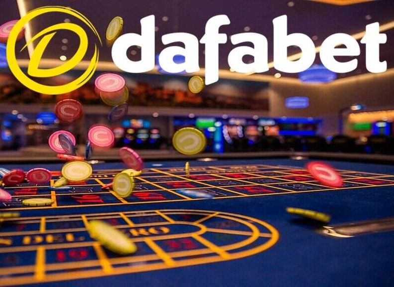 dafabet casino