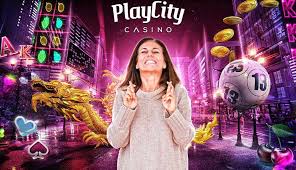 Playcity casino