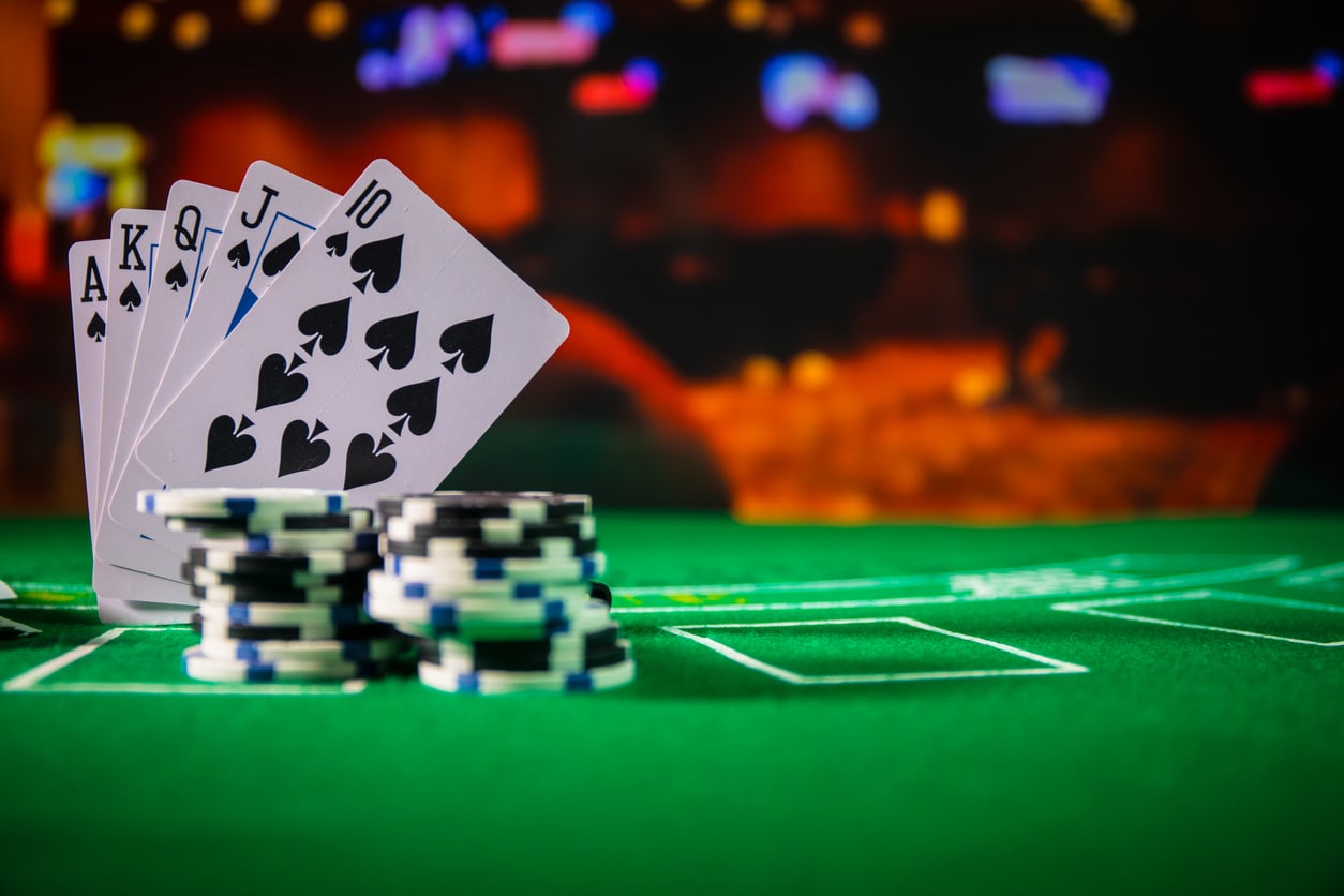 casino bet365 México