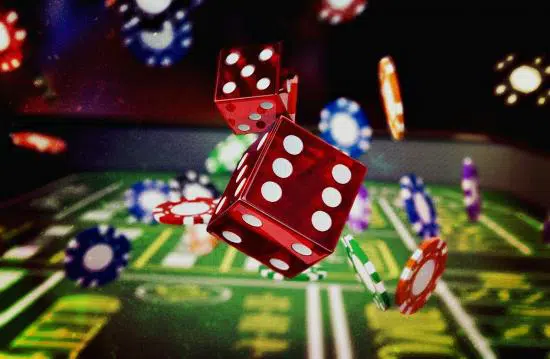 Betwarrior casino