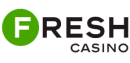 Fresh casino Logo