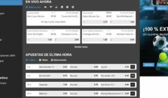 Apuesto Galería
