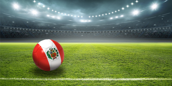 apuestas de fútbol Perú
