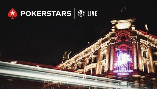 pokerstars casino live