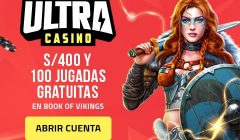 Ultra casino Galería