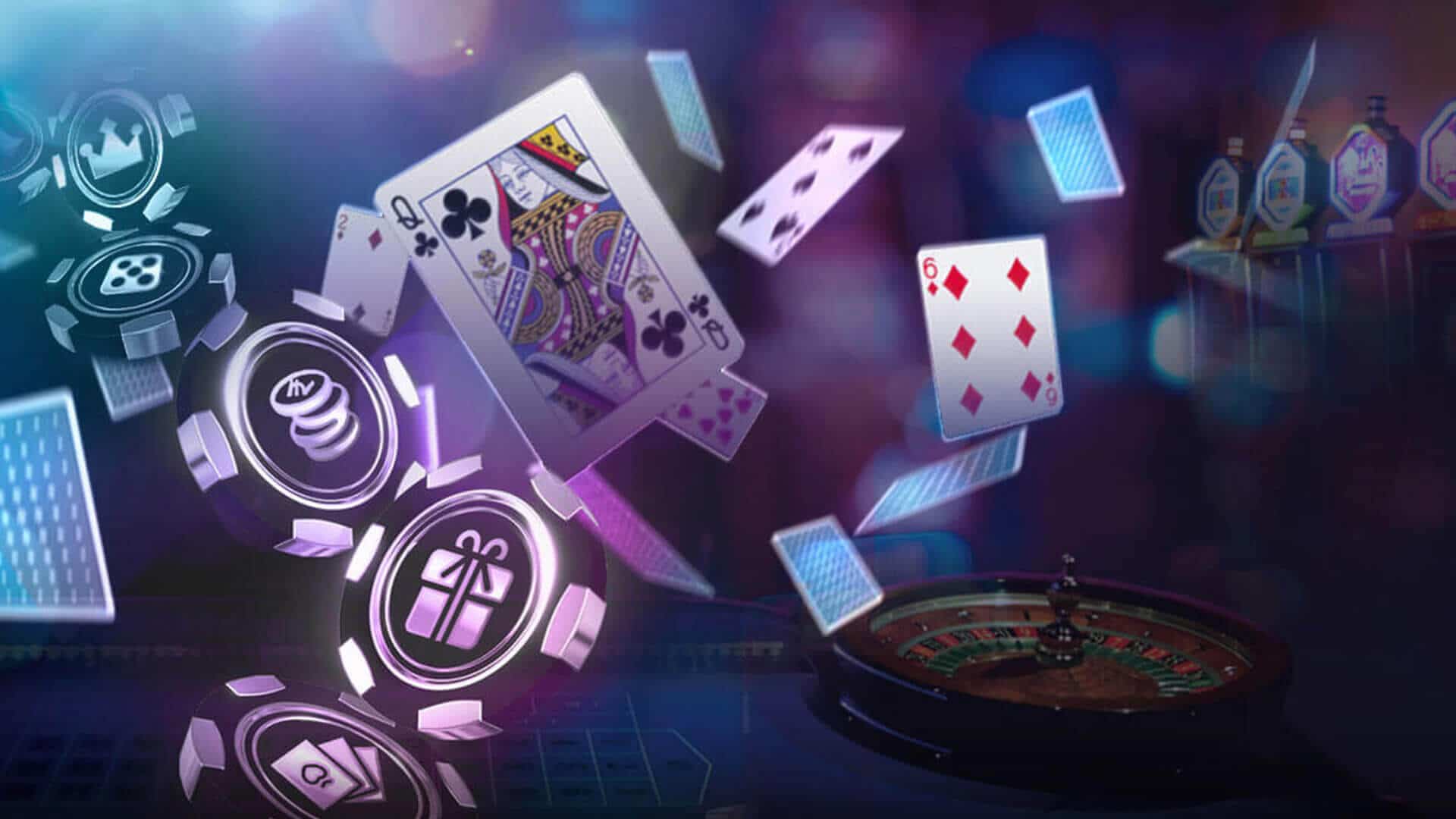 Ultra casino