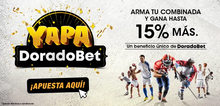 código promocional de Doradobet