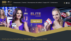 888 casino Galería