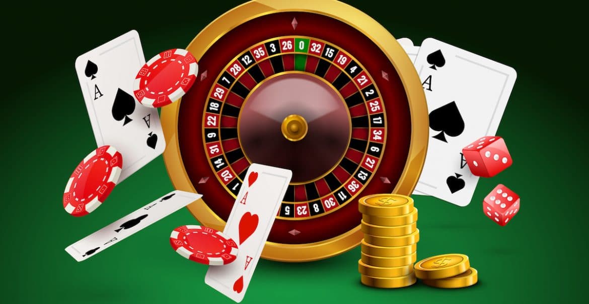 juegos casino online 