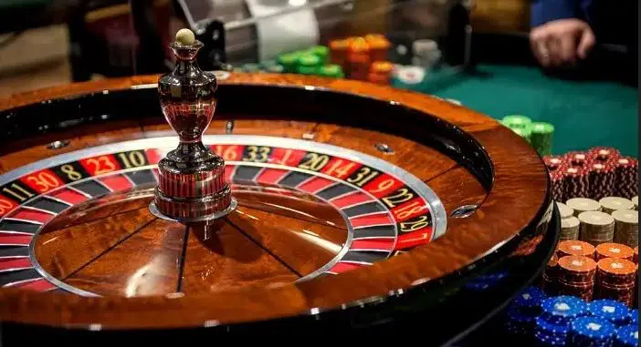 Ultra casino